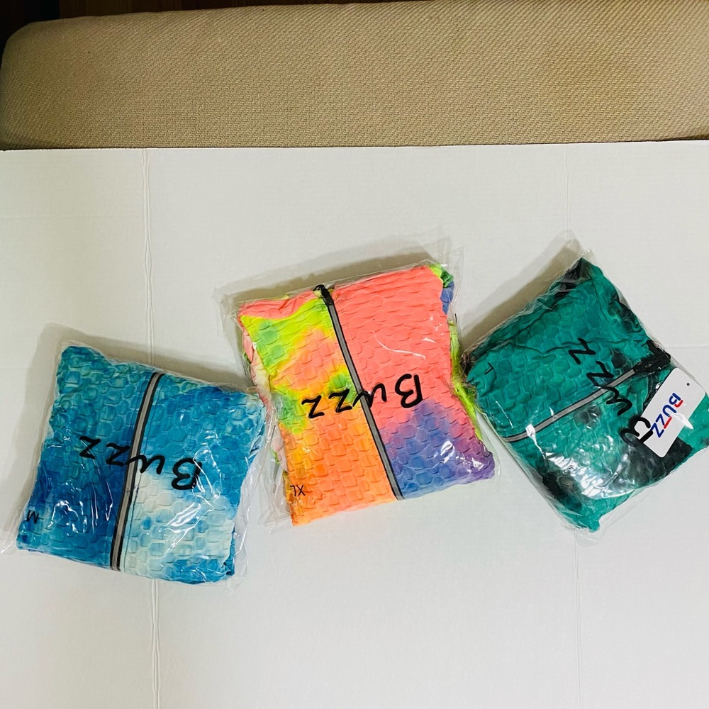 WOW 3 tiktok leggings & leggings set ON SALE!